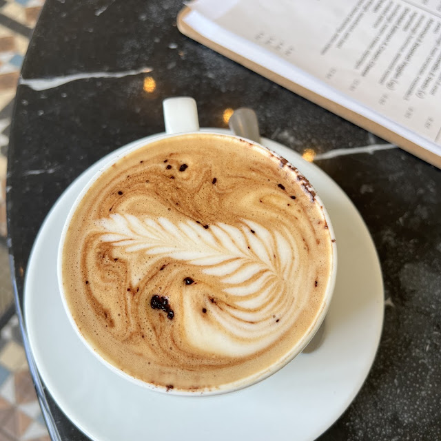 Cappuccino
