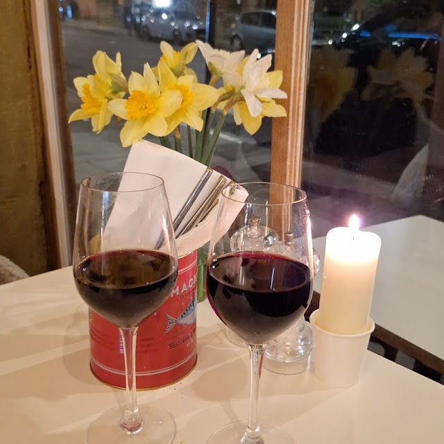 Red Wine