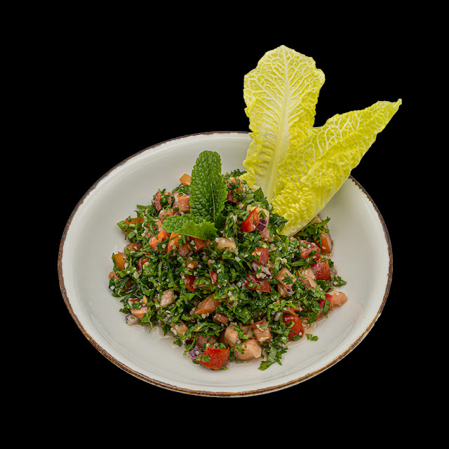 Tabbouleh
