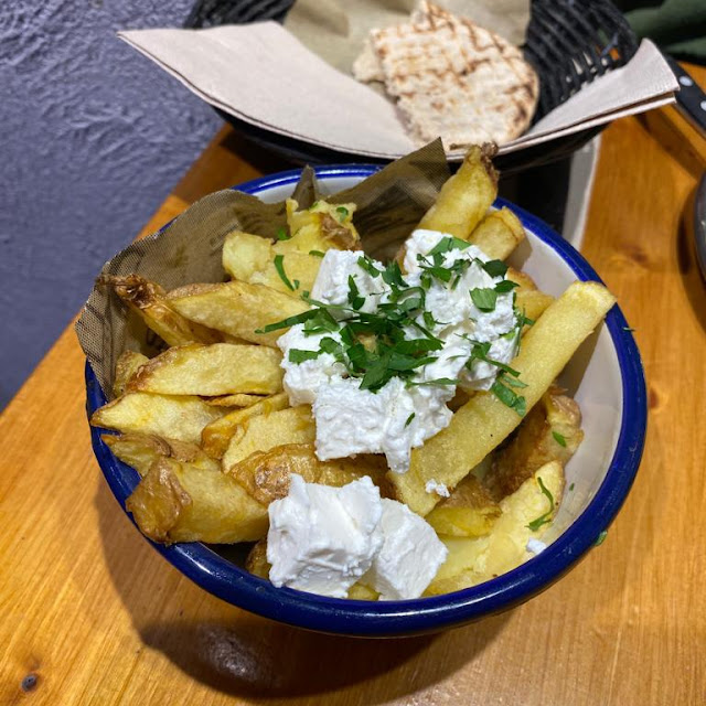 Patate Alla Greca