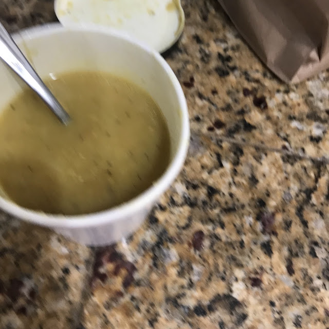 Lentil Soup