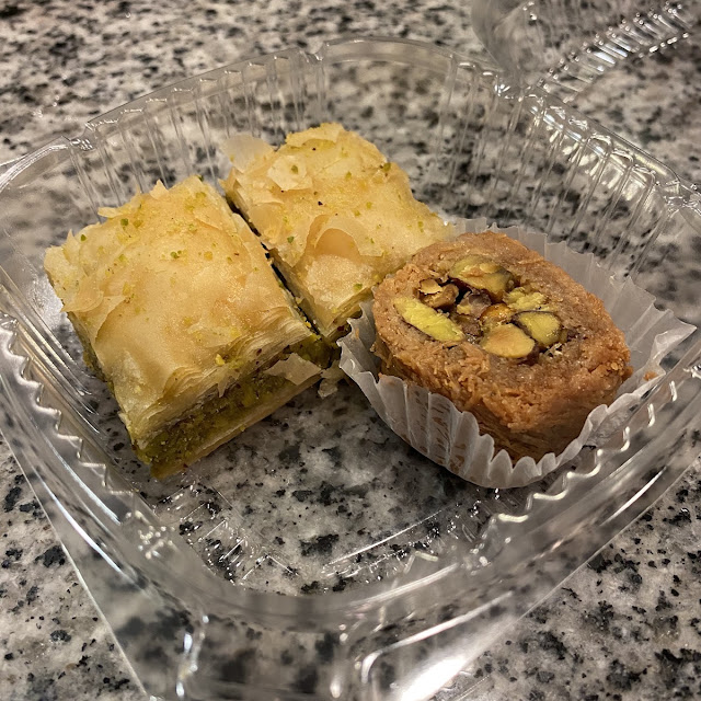 Baklava