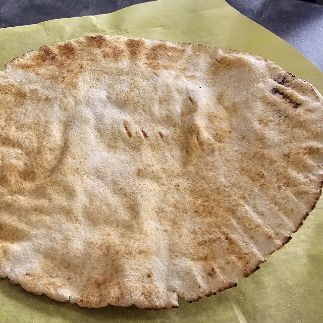 Pita Bread