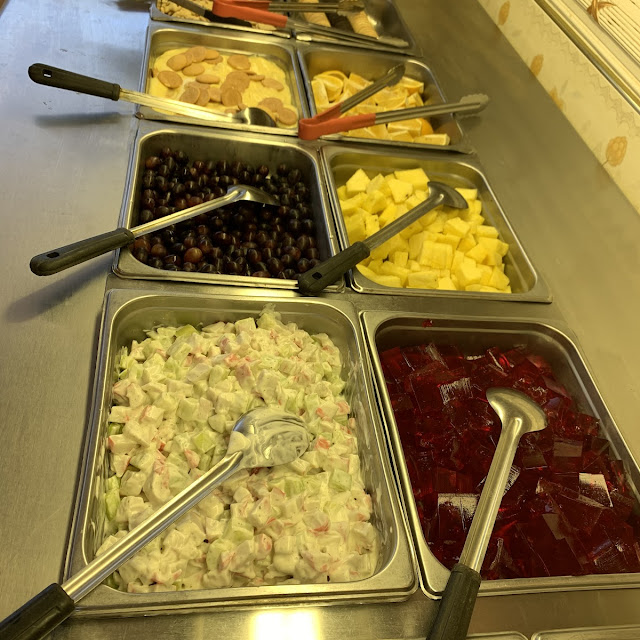 Salads