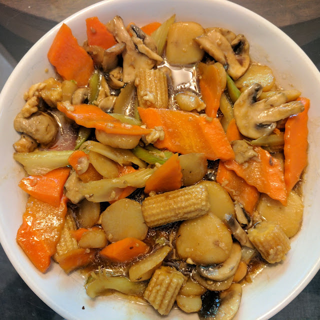Vegetables