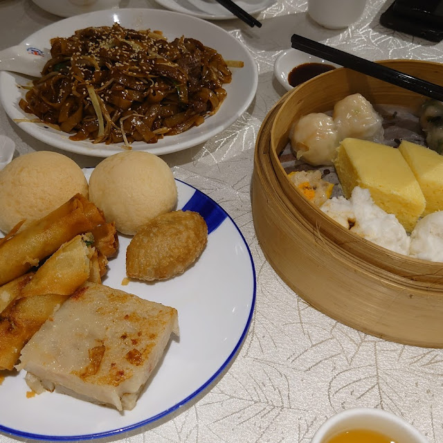 Dim Sum