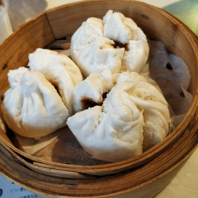 燒腩卷