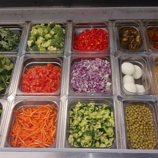 Salads