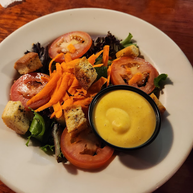 Side Salad