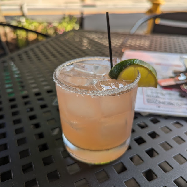 Margaritas