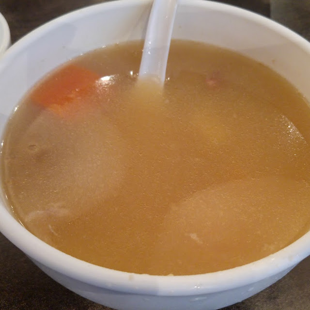 老火湯