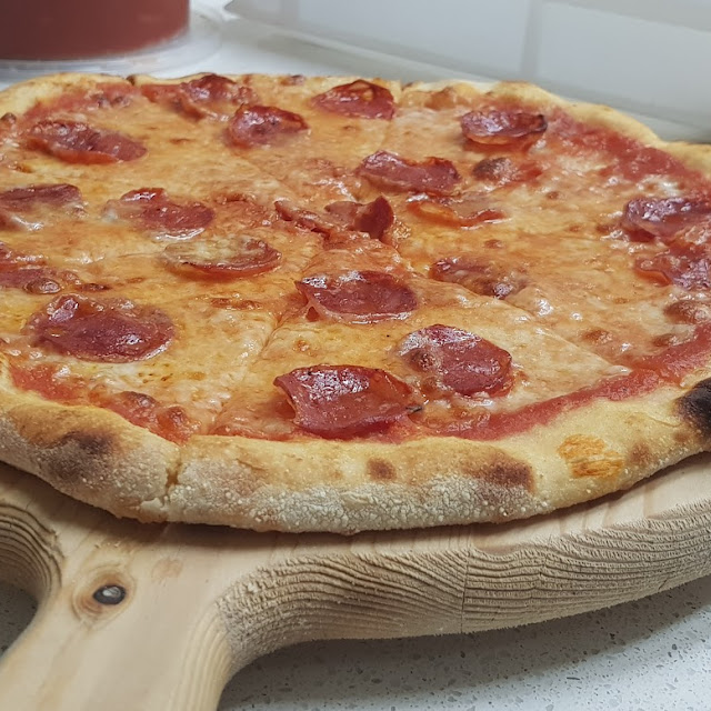 Salamino Piccante