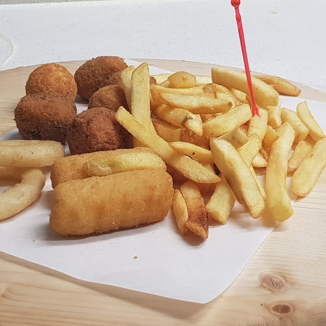 Fritto Misto