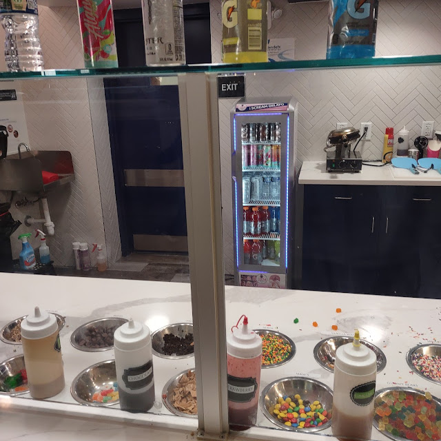 Sprinkles