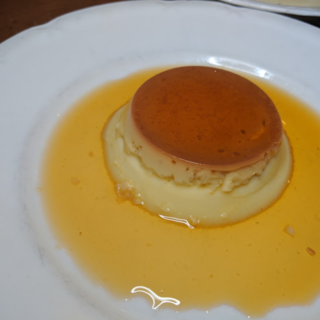 Flan