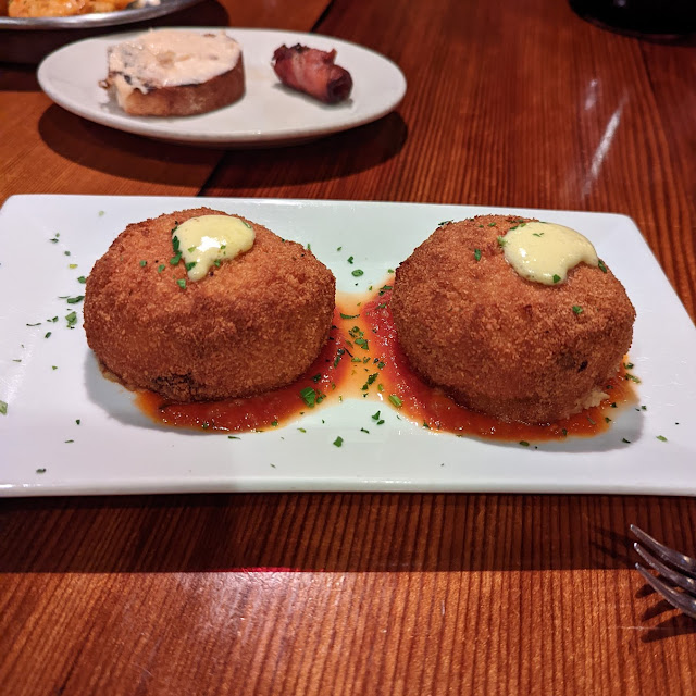 Arancini