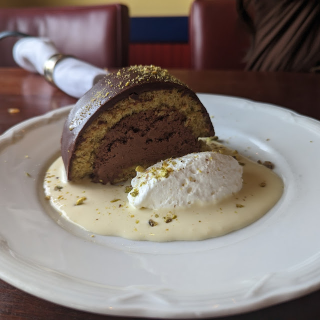 Brazo de Gitano