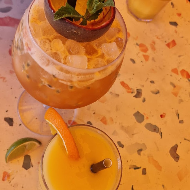 Cocktails