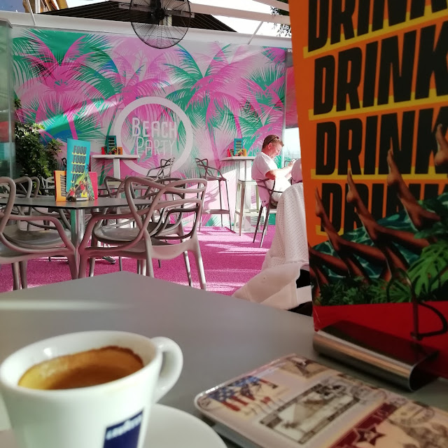 Coffee