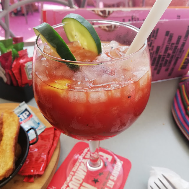 Bloody Mary