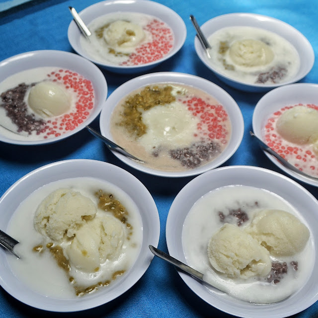 Burjo Spesial