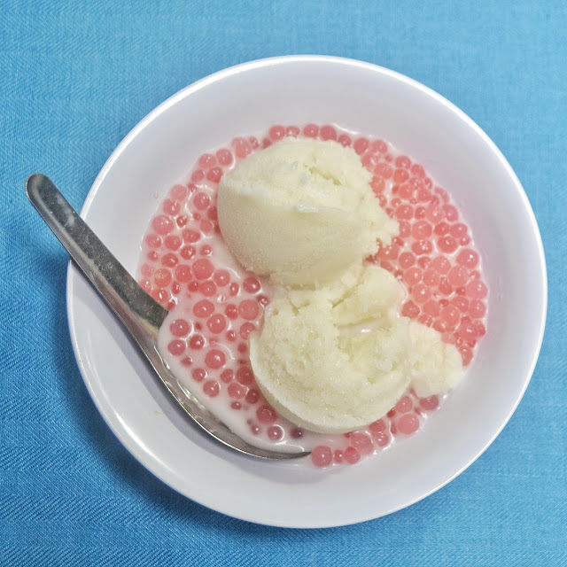 Mutiara Spesial