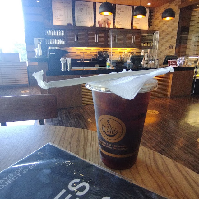 Kapeng Binulabog