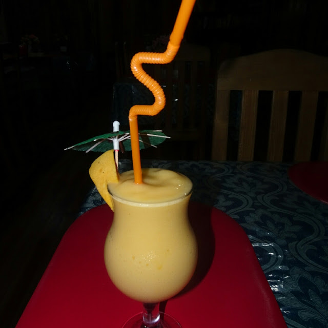 Mango Shake