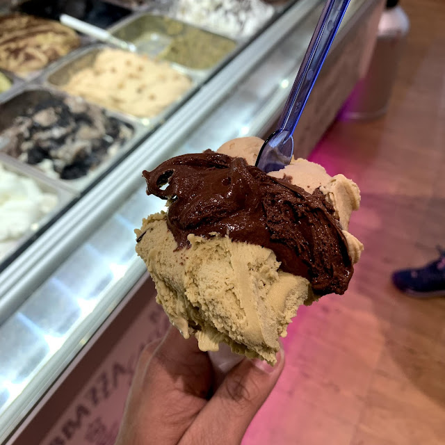 Ice Cream