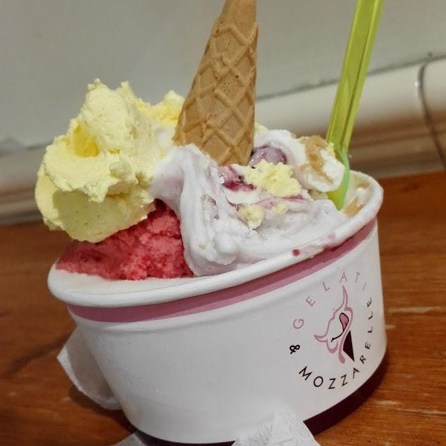 Helado