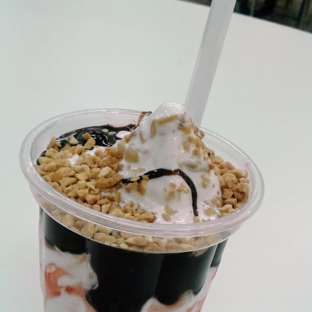 Sunday de Chocolate