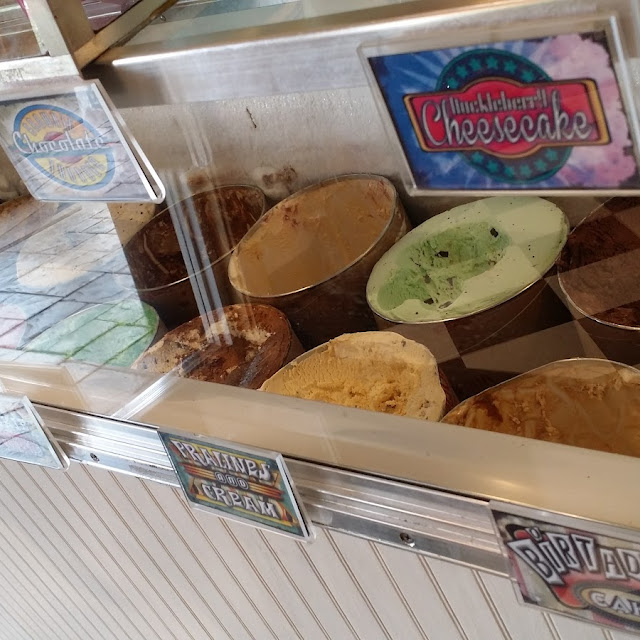 Gelato