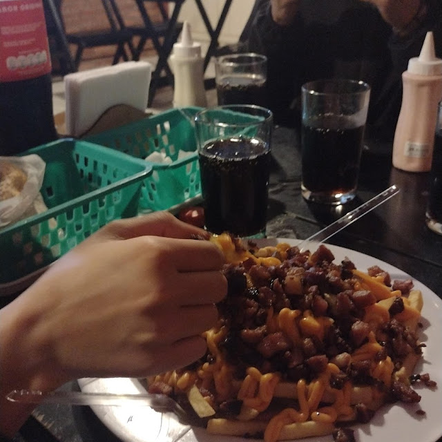 Poutine