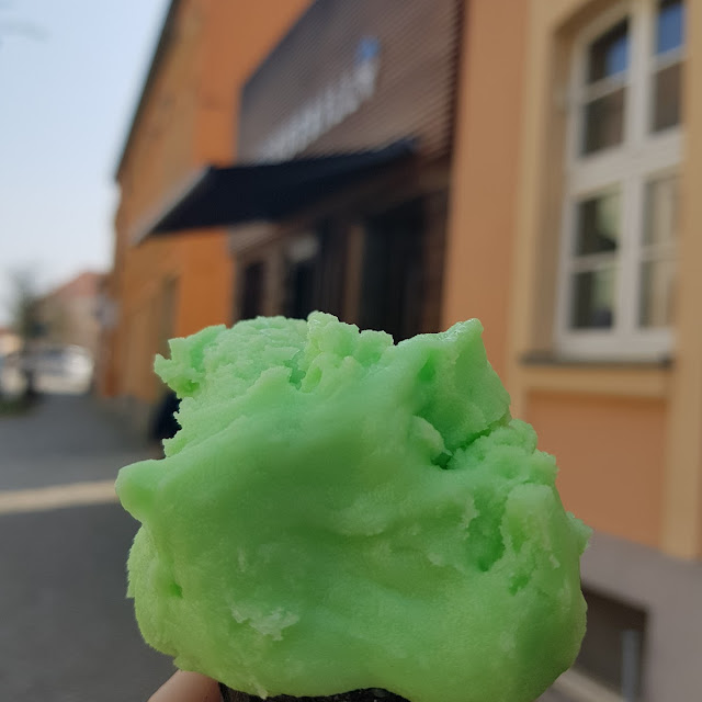 Wodka Red Bull Eis