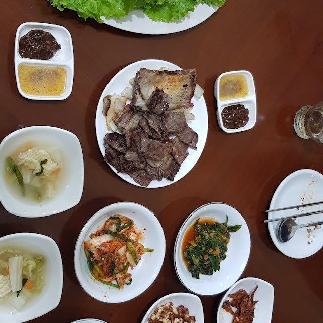 Tteokbokki Enak Dan Porsi Nya Banyak