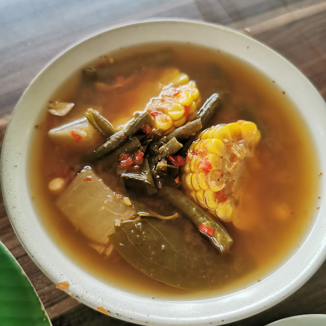 Sayur Asem