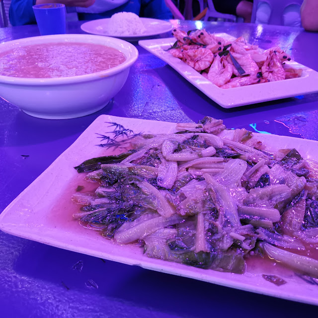 Vegetables