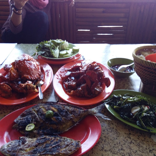 생선구이 게찜