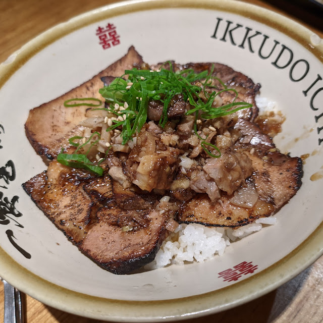Buta Chasu Don