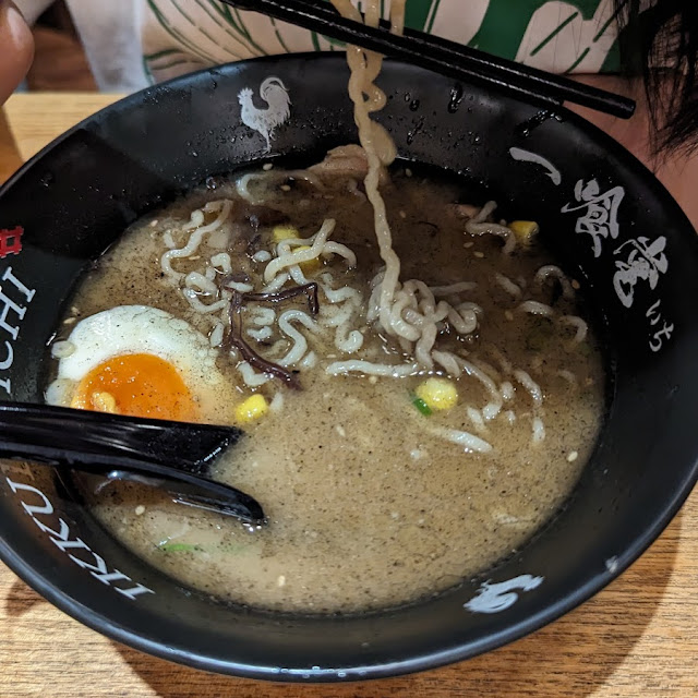 Miso Ramen