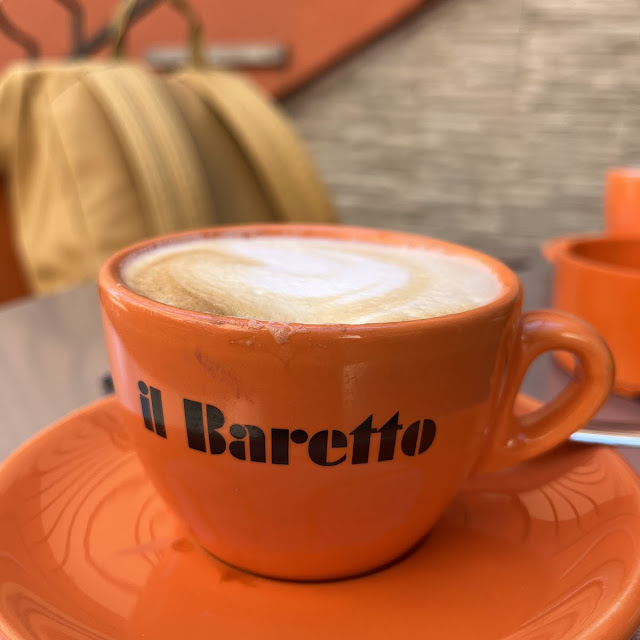 Cappuccino