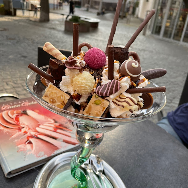 Stracciatella