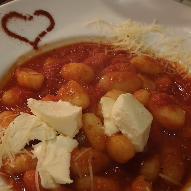 Gnocchi