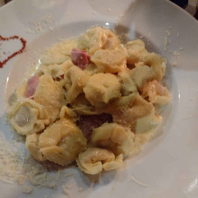 Tortellini