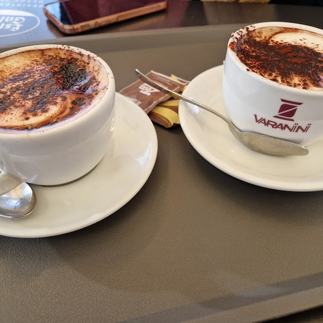 Cappuccino
