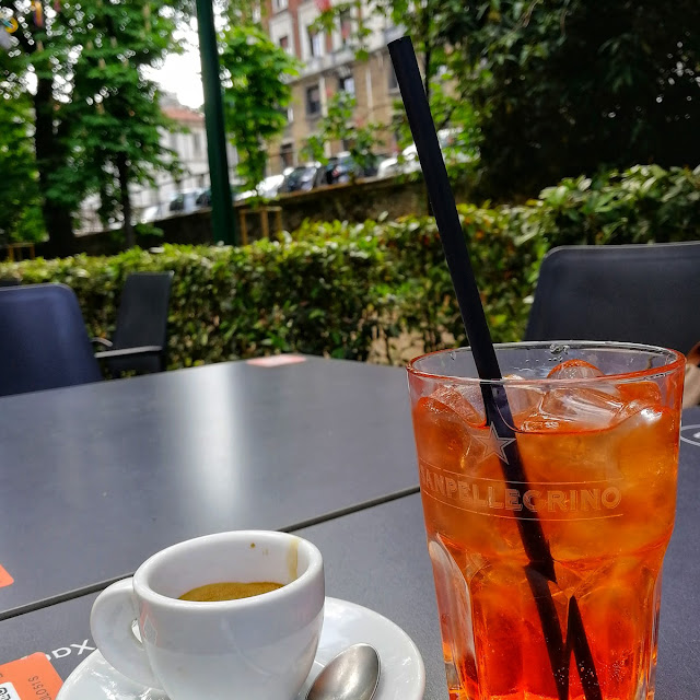 Espresso
