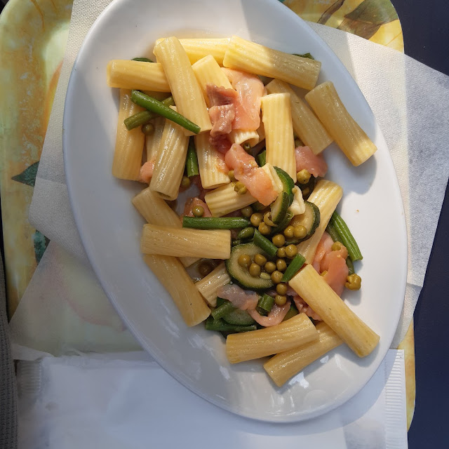 Macaroni Salad