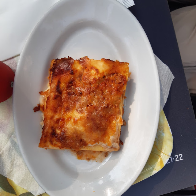 Lasagna