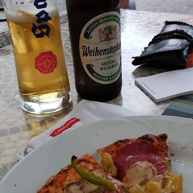 Kristallweizen