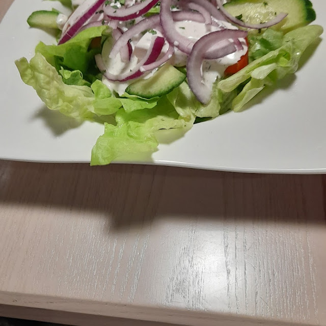 Beilagensalat